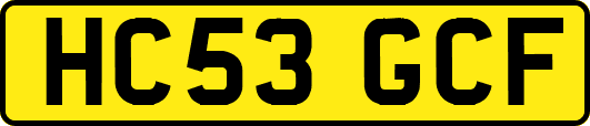 HC53GCF
