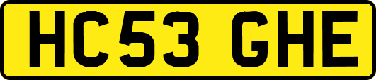 HC53GHE