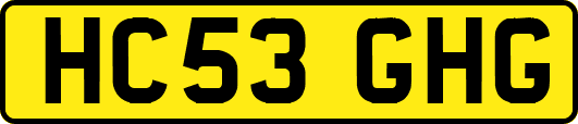 HC53GHG