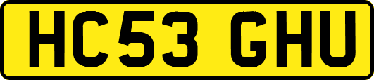 HC53GHU