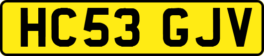 HC53GJV