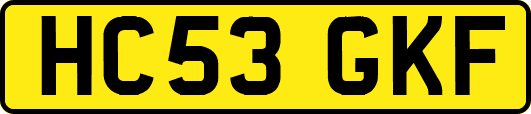 HC53GKF
