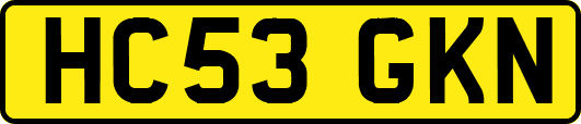 HC53GKN