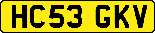 HC53GKV