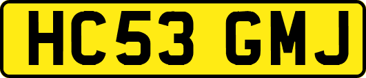 HC53GMJ