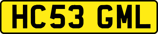 HC53GML