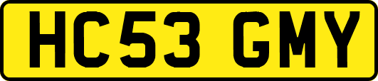 HC53GMY