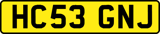 HC53GNJ