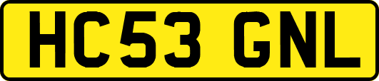 HC53GNL