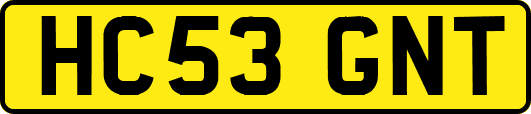 HC53GNT