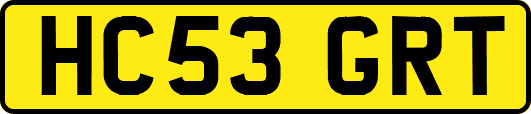 HC53GRT
