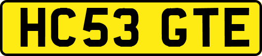 HC53GTE