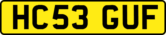 HC53GUF