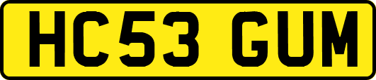 HC53GUM
