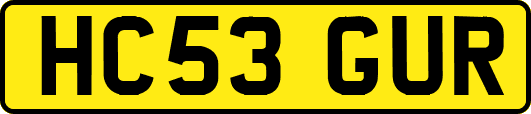 HC53GUR