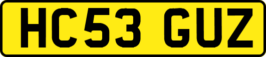 HC53GUZ