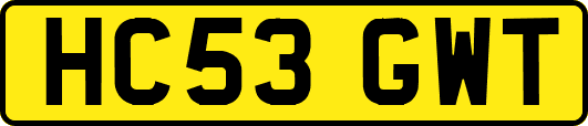 HC53GWT