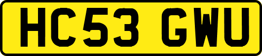 HC53GWU