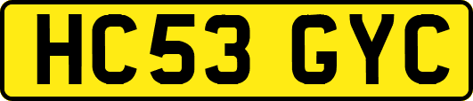 HC53GYC