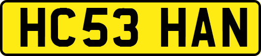 HC53HAN
