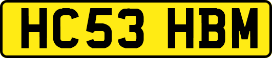 HC53HBM