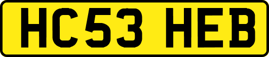 HC53HEB