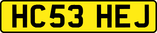 HC53HEJ