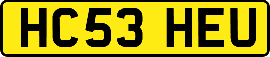 HC53HEU