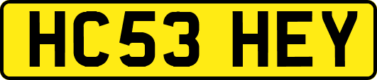 HC53HEY