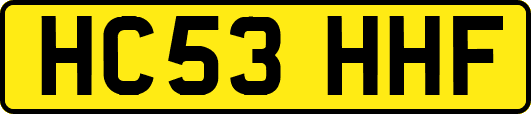 HC53HHF