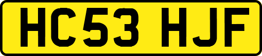 HC53HJF