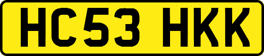 HC53HKK