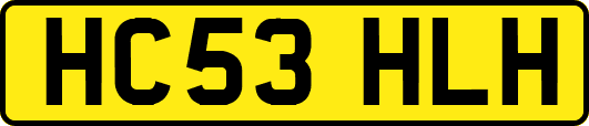 HC53HLH