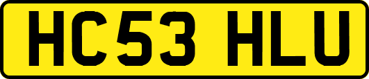 HC53HLU