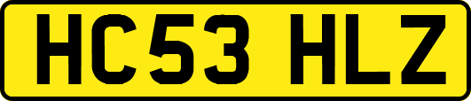 HC53HLZ