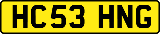 HC53HNG