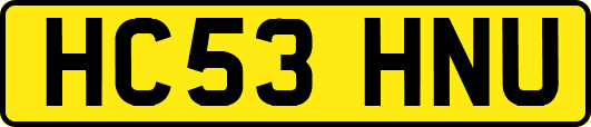 HC53HNU