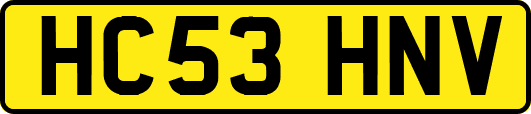 HC53HNV