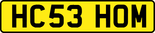 HC53HOM