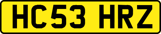 HC53HRZ