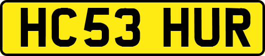 HC53HUR