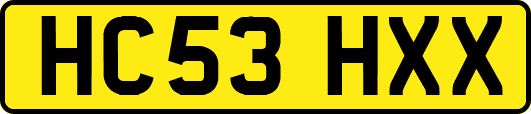 HC53HXX