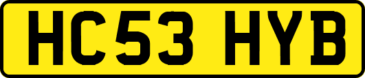 HC53HYB