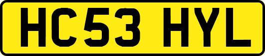 HC53HYL