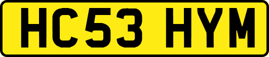 HC53HYM