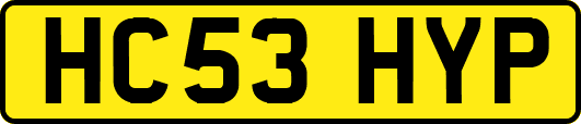 HC53HYP
