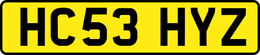 HC53HYZ