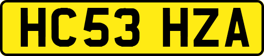 HC53HZA