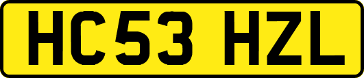 HC53HZL