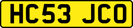 HC53JCO